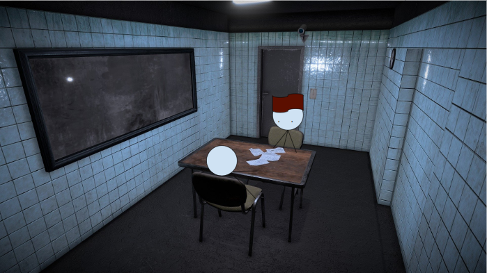 After 10 years in prison for murder, Oliver Marks is finally ready to tell the truth.