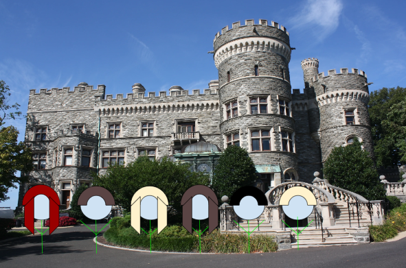 If We Were Villains by Casper C - Ourboox.com