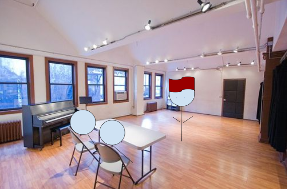 If We Were Villains by Casper C - Ourboox.com