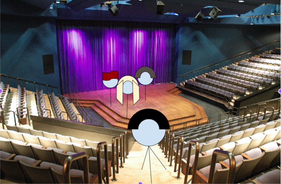 If We Were Villains by Casper C - Ourboox.com