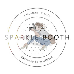 sparkle booth by sparklebooths - Ourboox.com