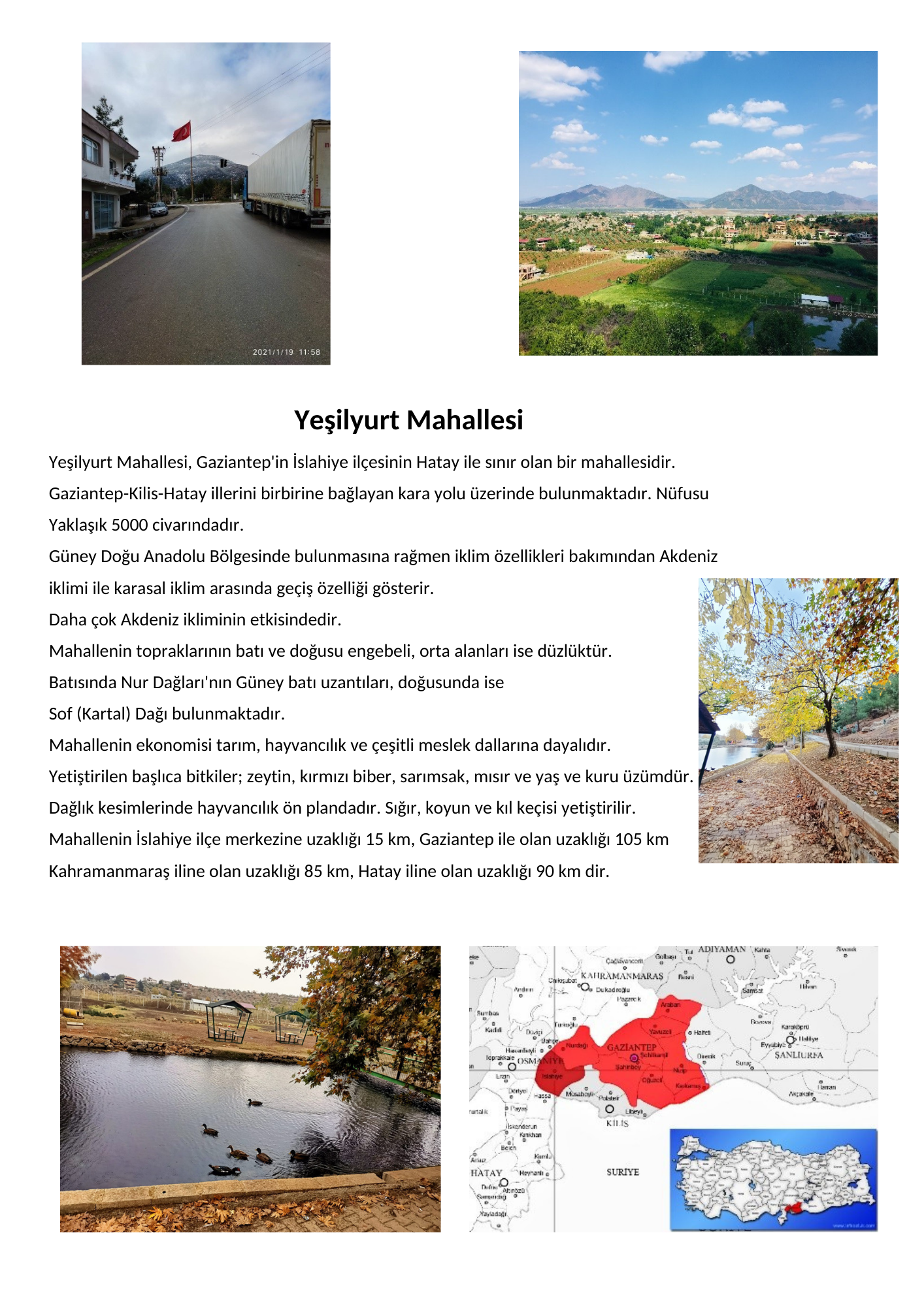 Yeşilyurt Yunus Emre İlk/Ortaokulu Gazetesi by Yeşilyurt Yunus Emre İlk/Ortaokulu - Ourboox.com