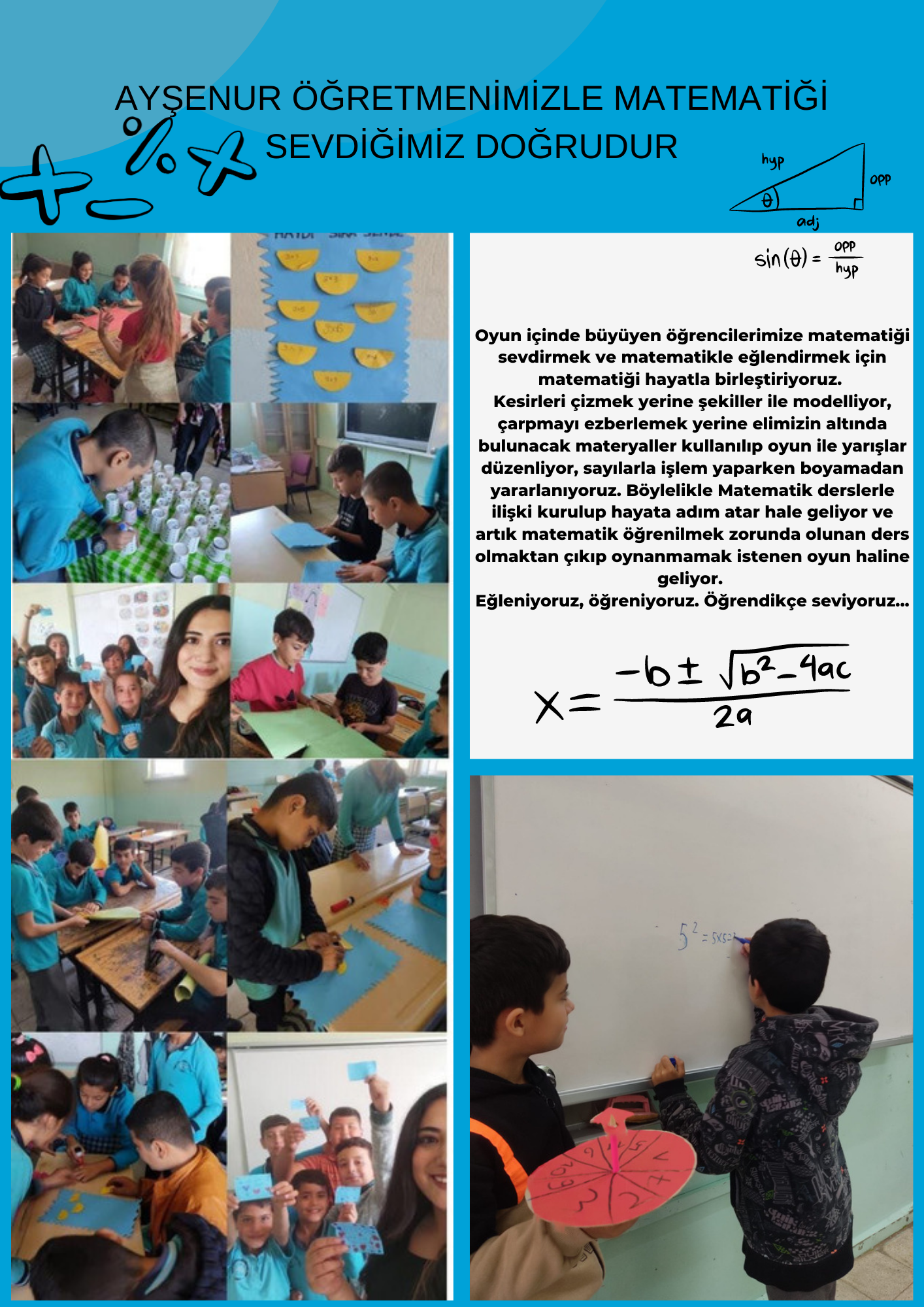 Yeşilyurt Yunus Emre İlk/Ortaokulu Gazetesi by Yeşilyurt Yunus Emre İlk/Ortaokulu - Ourboox.com