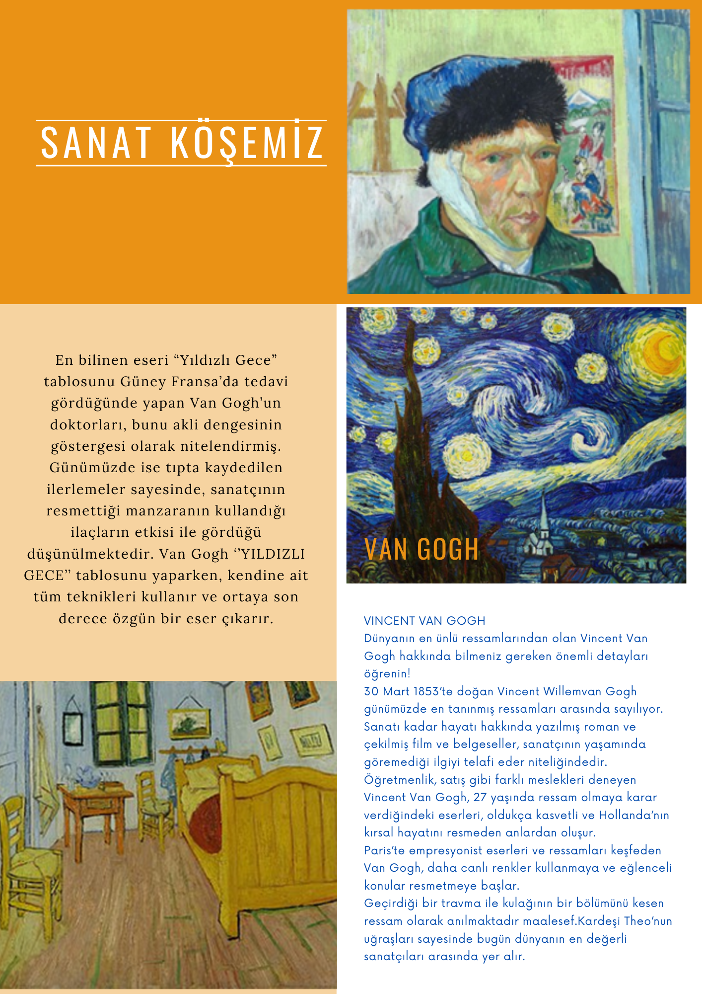 Yeşilyurt Yunus Emre İlk/Ortaokulu Gazetesi by Yeşilyurt Yunus Emre İlk/Ortaokulu - Ourboox.com