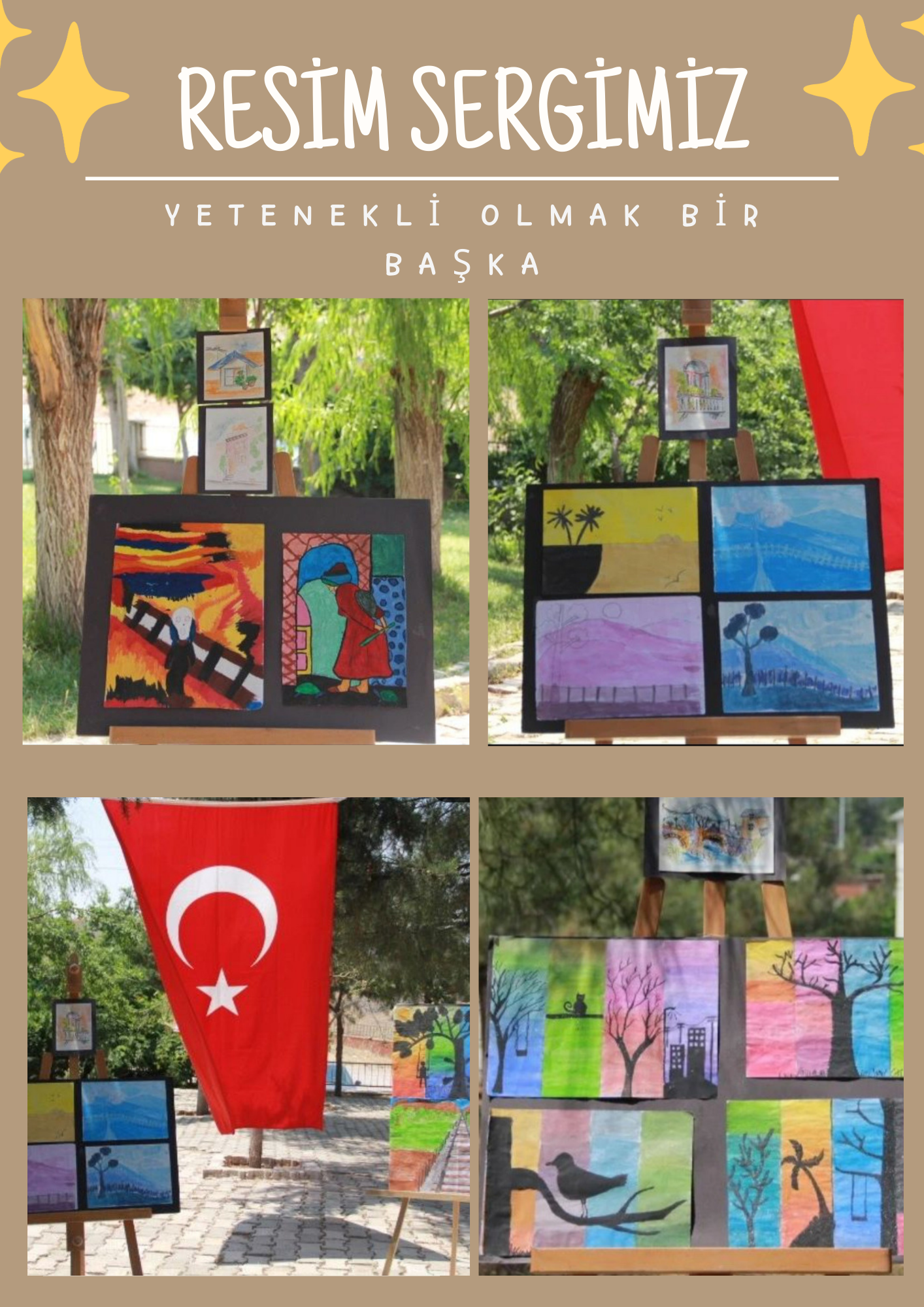 Yeşilyurt Yunus Emre İlk/Ortaokulu Gazetesi by Yeşilyurt Yunus Emre İlk/Ortaokulu - Ourboox.com