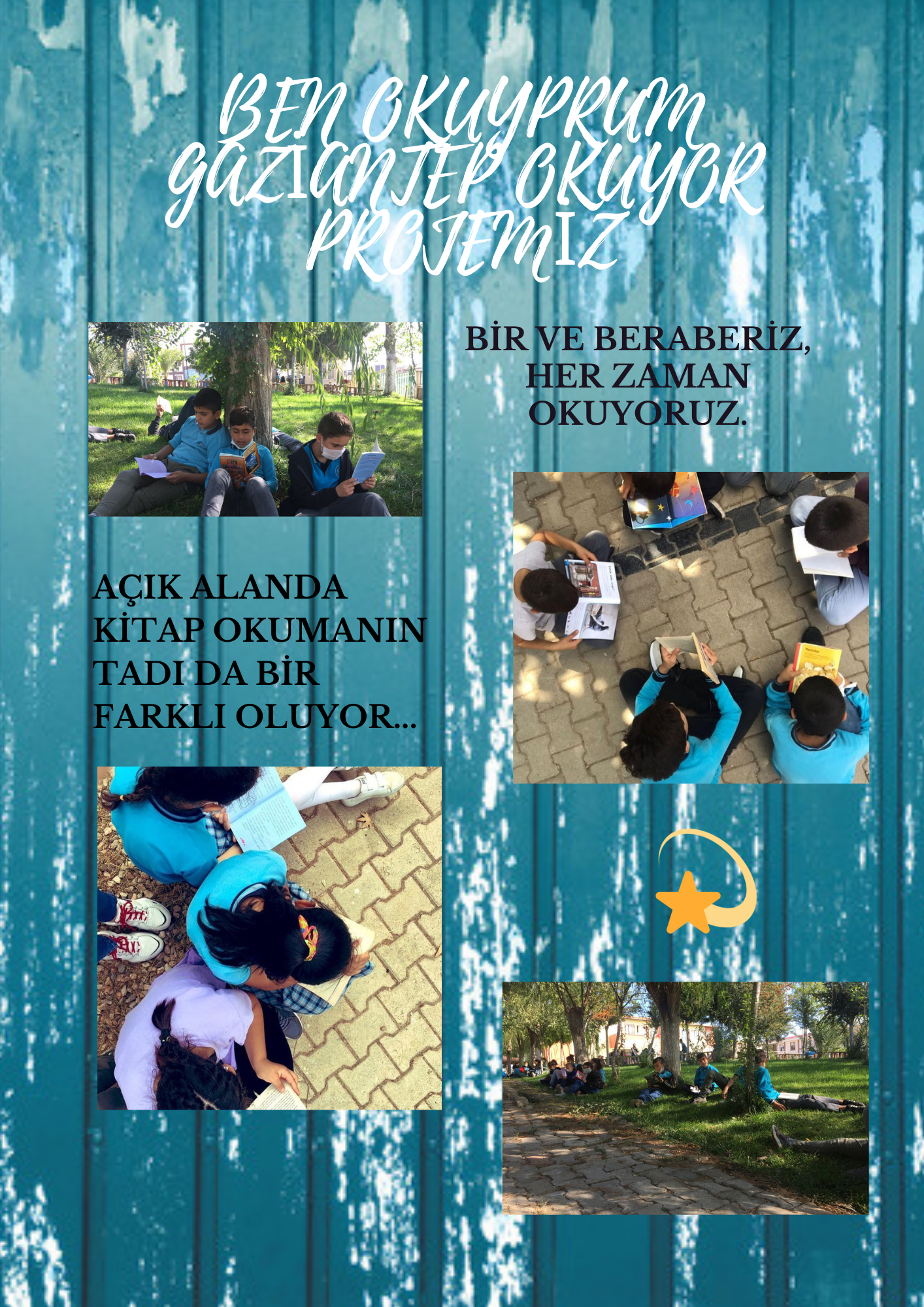 Yeşilyurt Yunus Emre İlk/Ortaokulu Gazetesi by Yeşilyurt Yunus Emre İlk/Ortaokulu - Ourboox.com