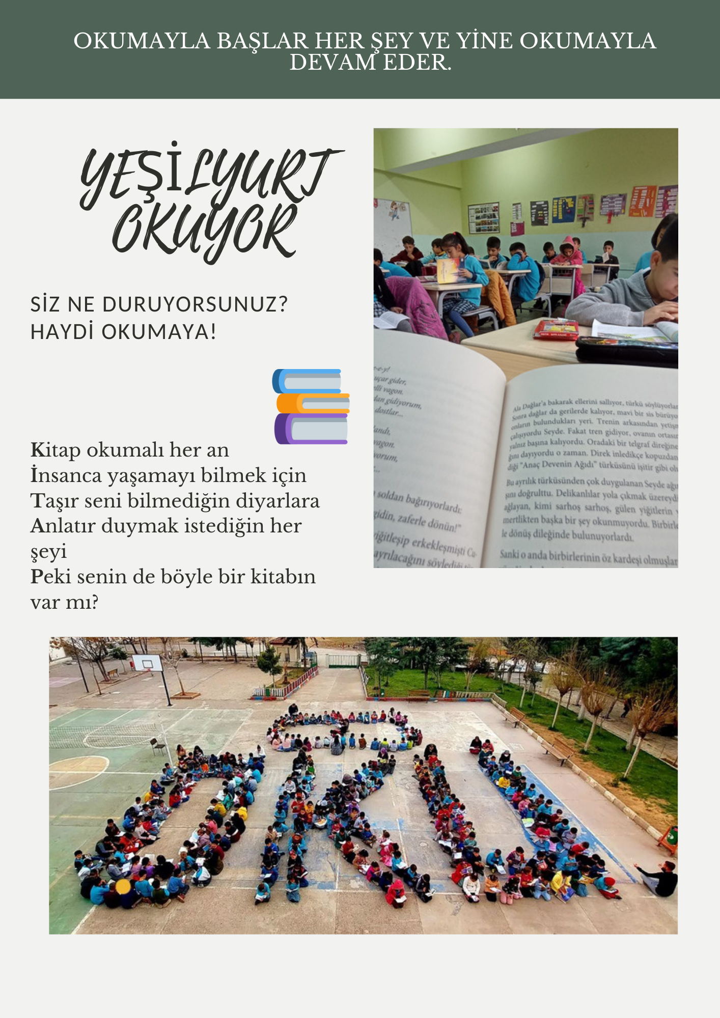 Yeşilyurt Yunus Emre İlk/Ortaokulu Gazetesi by Yeşilyurt Yunus Emre İlk/Ortaokulu - Ourboox.com