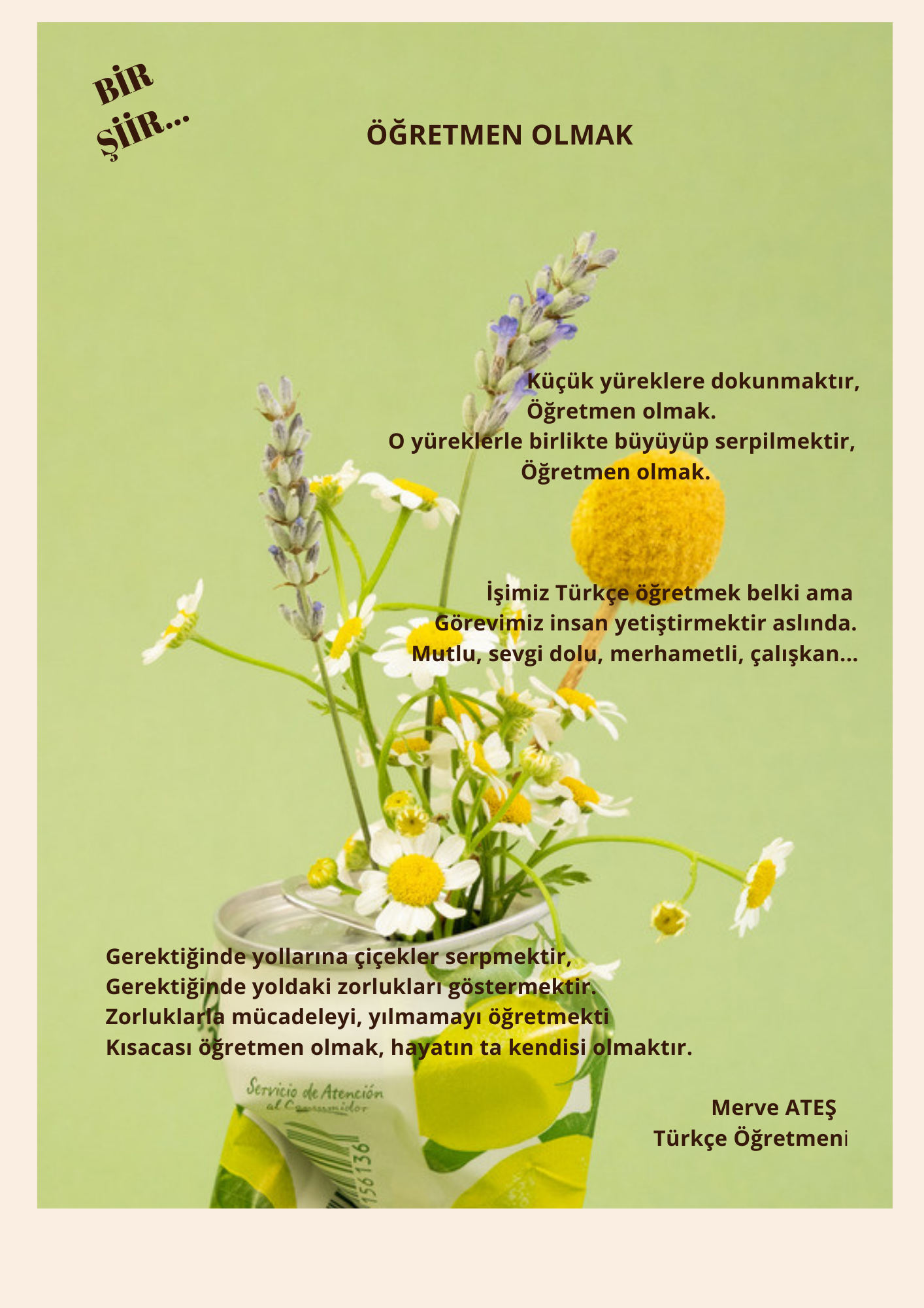 Yeşilyurt Yunus Emre İlk/Ortaokulu Gazetesi by Yeşilyurt Yunus Emre İlk/Ortaokulu - Ourboox.com