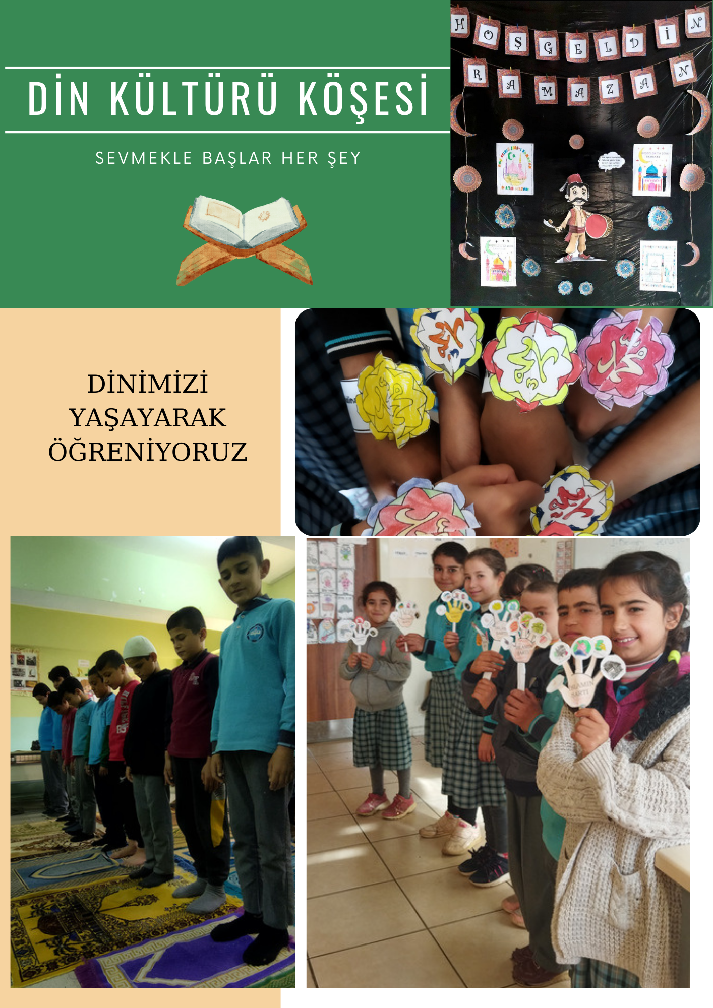 Yeşilyurt Yunus Emre İlk/Ortaokulu Gazetesi by Yeşilyurt Yunus Emre İlk/Ortaokulu - Ourboox.com