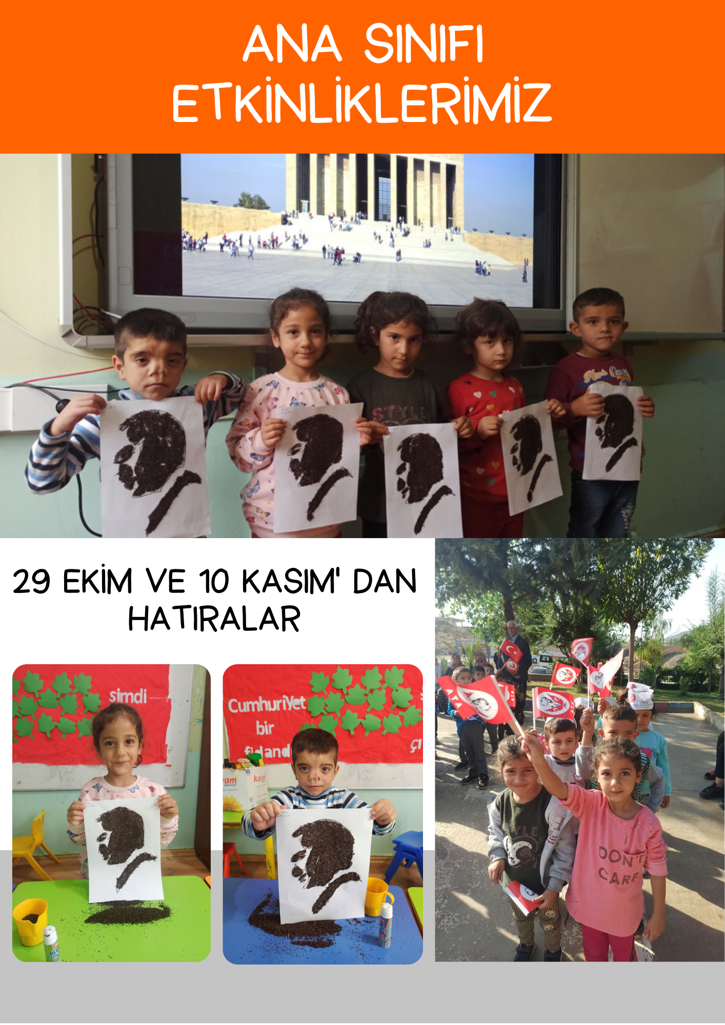 Yeşilyurt Yunus Emre İlk/Ortaokulu Gazetesi by Yeşilyurt Yunus Emre İlk/Ortaokulu - Ourboox.com