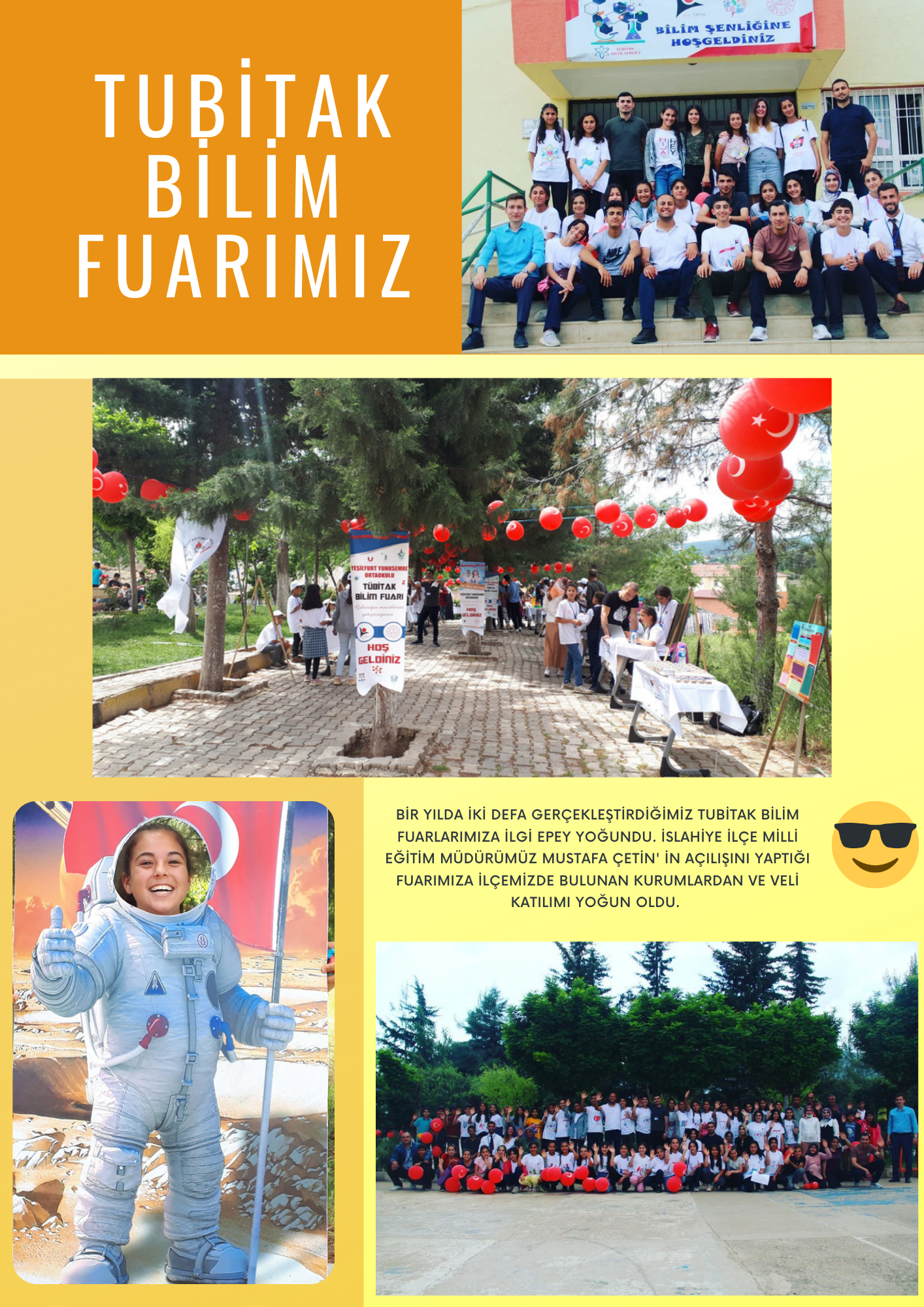 Yeşilyurt Yunus Emre İlk/Ortaokulu Gazetesi by Yeşilyurt Yunus Emre İlk/Ortaokulu - Ourboox.com