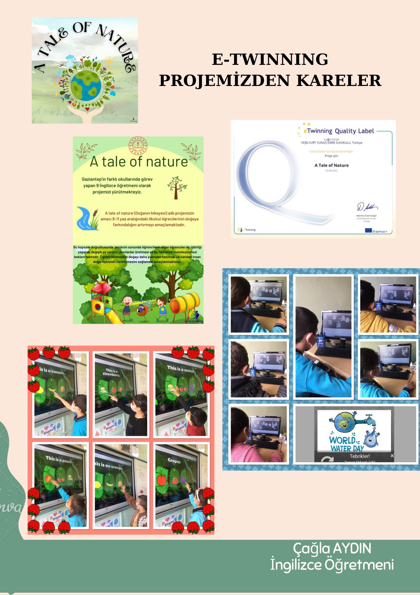 Yeşilyurt Yunus Emre İlk/Ortaokulu Gazetesi by Yeşilyurt Yunus Emre İlk/Ortaokulu - Ourboox.com