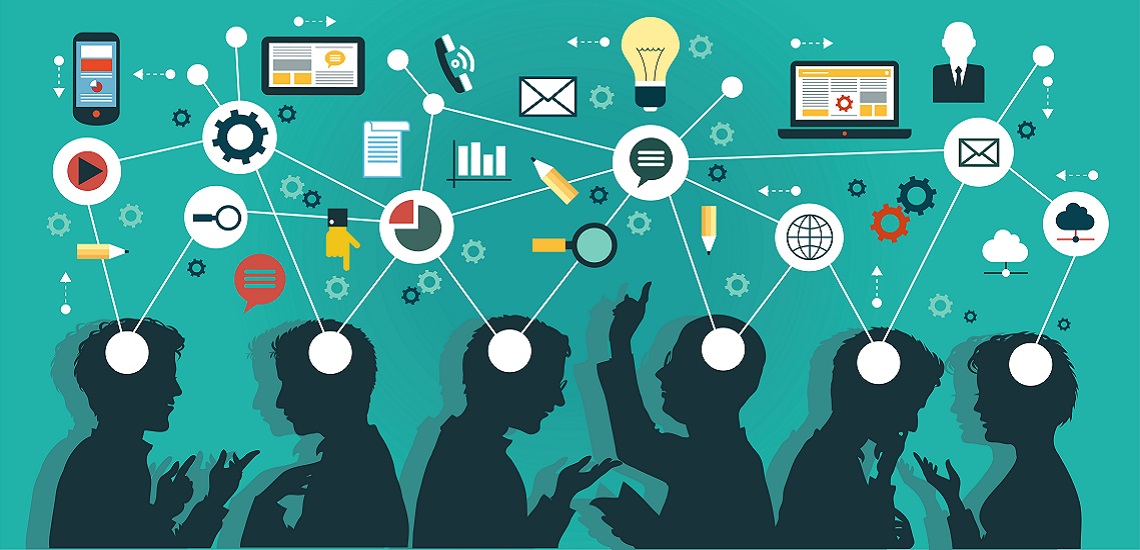 למידה שיתופית by sahar - Illustrated by סלים סהר - Ourboox.com