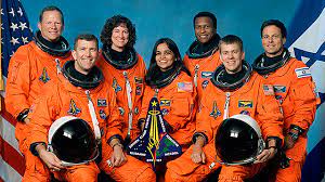 אילן רמון by amitbenamotz - Ourboox.com