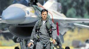 אילן רמון by amitbenamotz - Ourboox.com