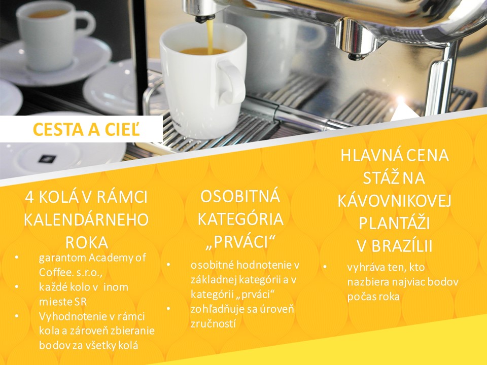 BARISTA CUP by L. D. - Ourboox.com