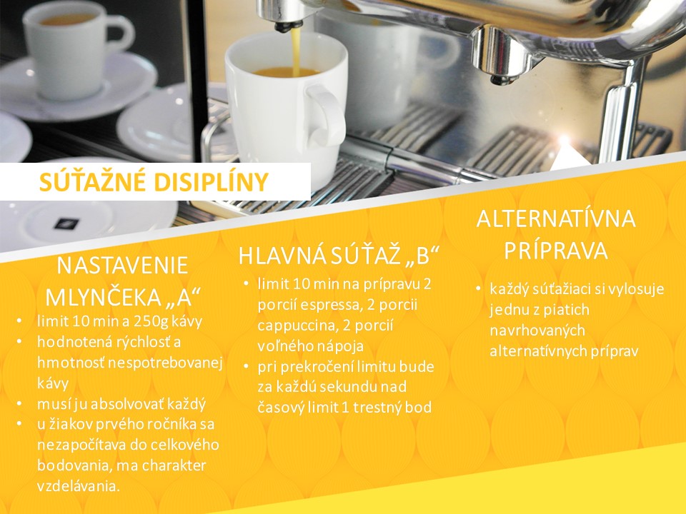 BARISTA CUP by L. D. - Ourboox.com