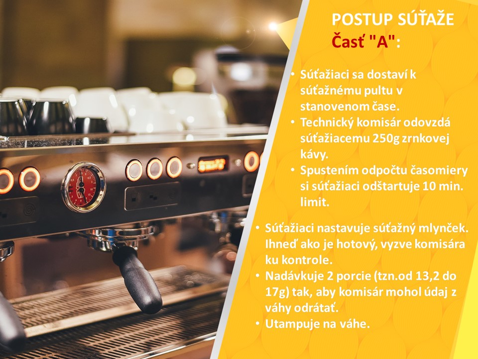 BARISTA CUP by L. D. - Ourboox.com