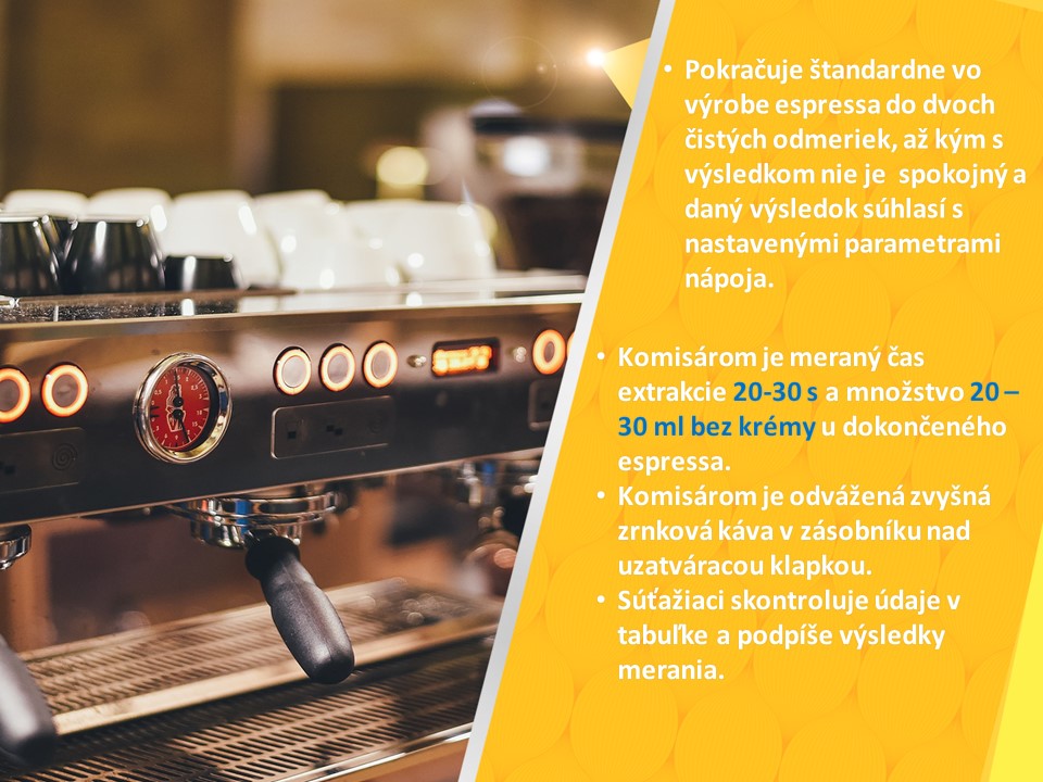 BARISTA CUP by L. D. - Ourboox.com