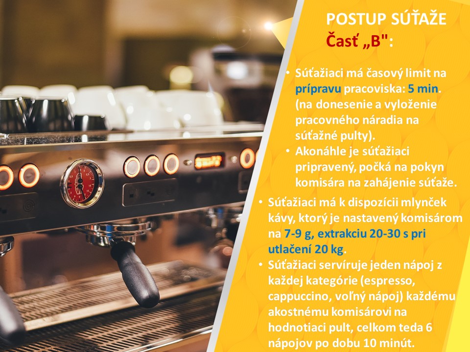 BARISTA CUP by L. D. - Ourboox.com