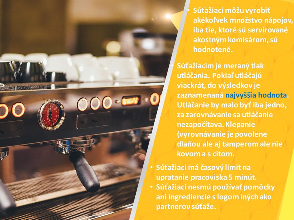 BARISTA CUP by L. D. - Ourboox.com