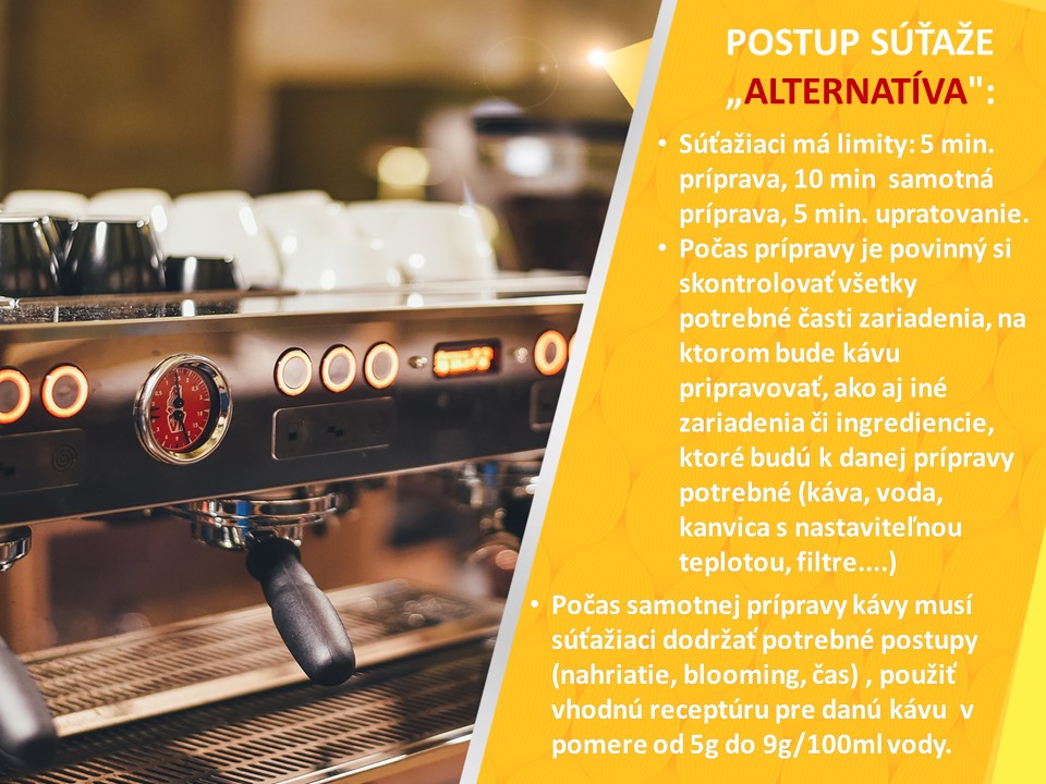 BARISTA CUP by L. D. - Ourboox.com