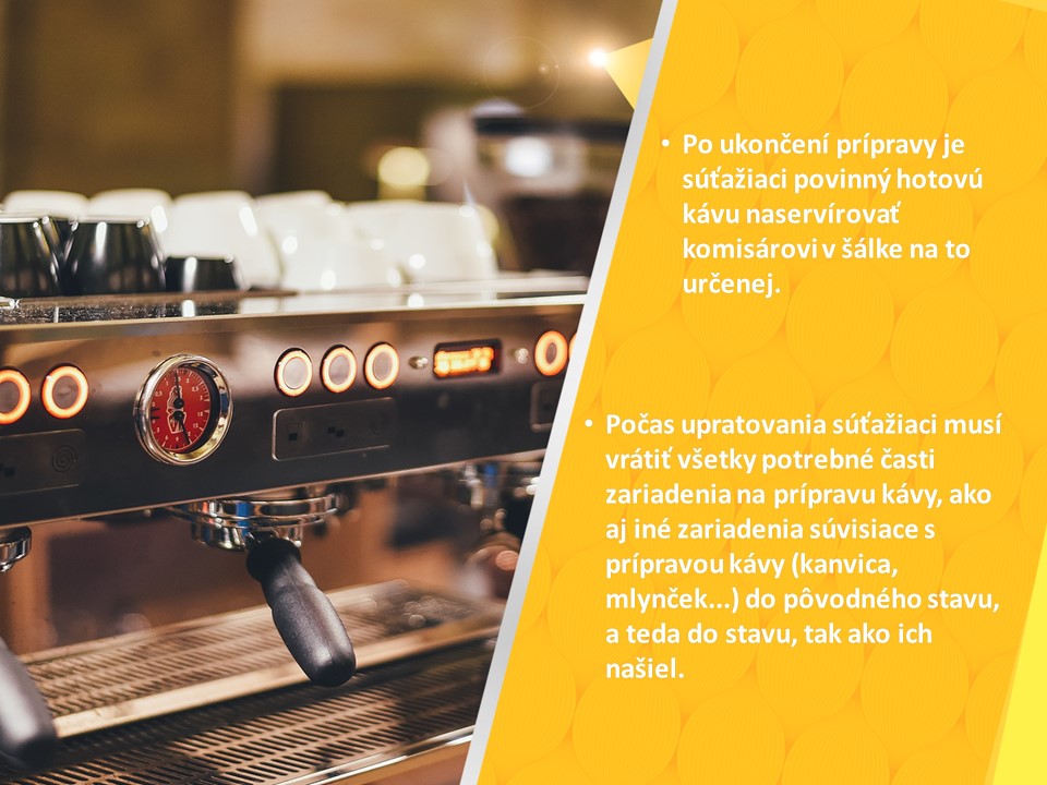 BARISTA CUP by L. D. - Ourboox.com