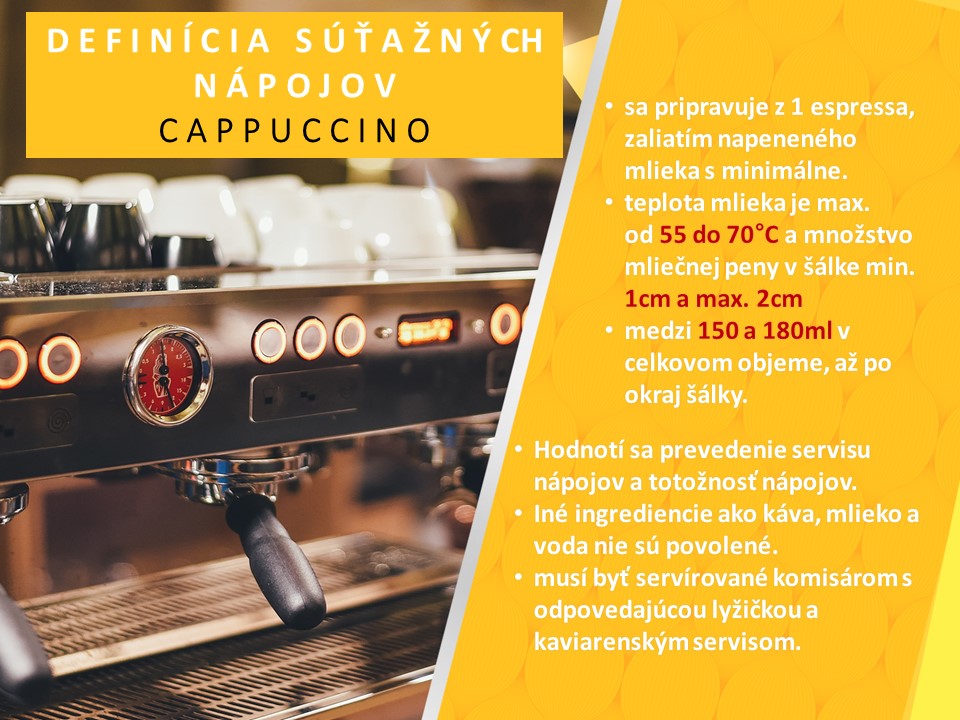 BARISTA CUP by L. D. - Ourboox.com