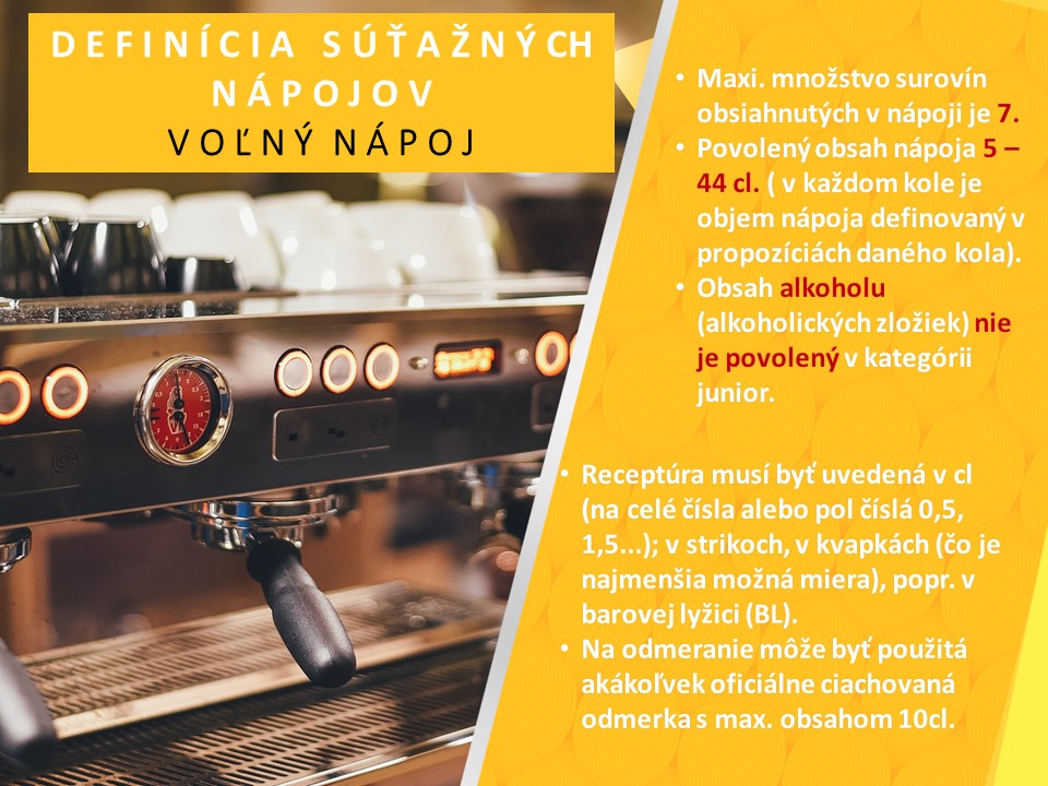 BARISTA CUP by L. D. - Ourboox.com