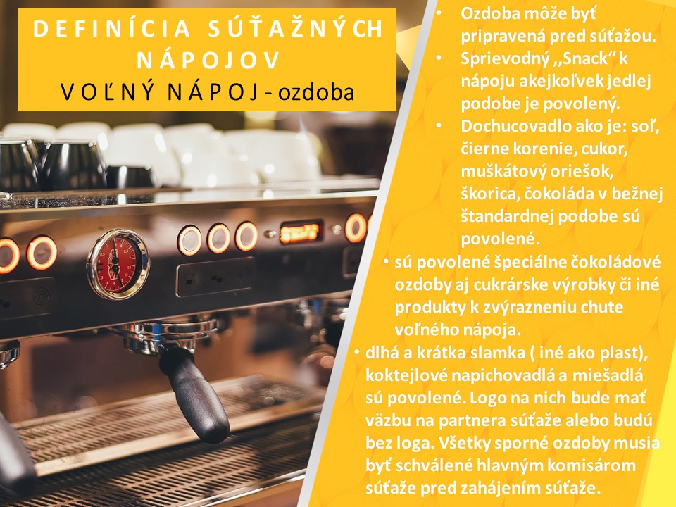 BARISTA CUP by L. D. - Ourboox.com