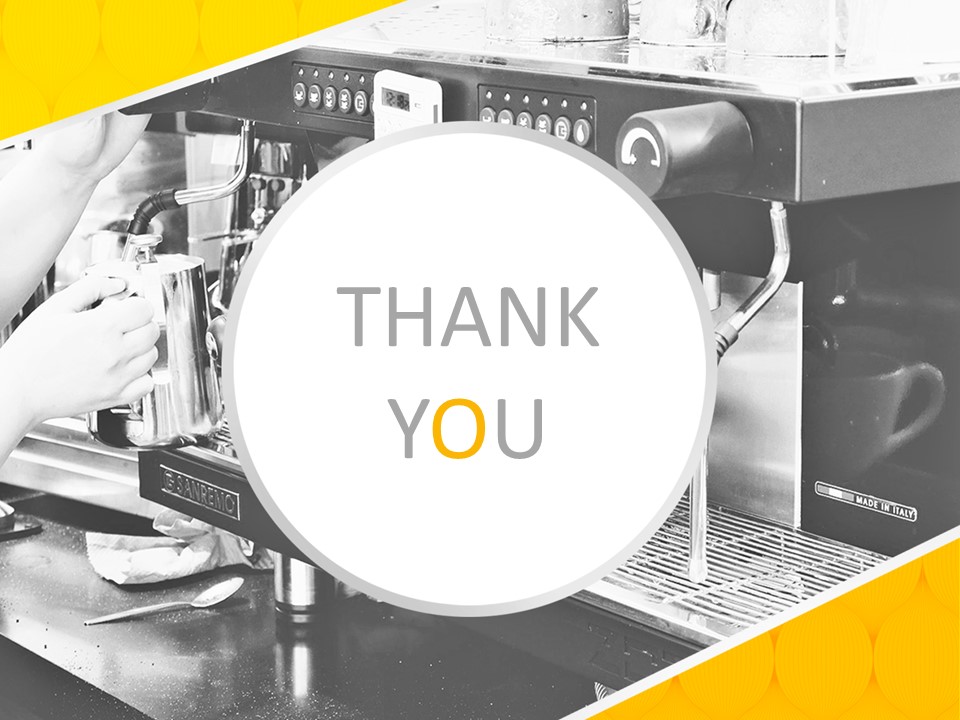 BARISTA CUP by L. D. - Ourboox.com