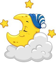 הירח by Alaahussien - Illustrated by Ala2 Hussien And Abeer Khateeb - Ourboox.com