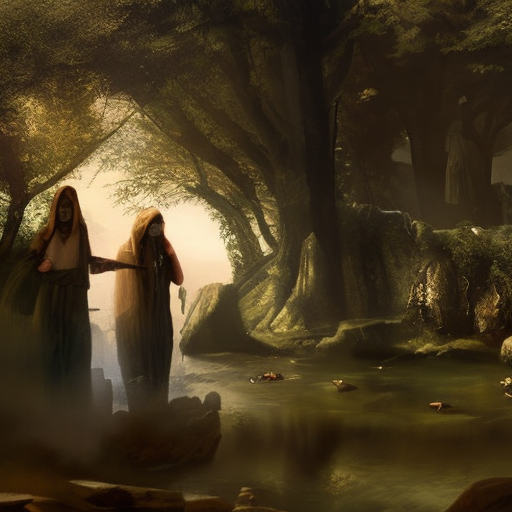 Nature in music by Yoav Williamson - Ourboox.com