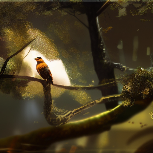 Nature in music by Yoav Williamson - Ourboox.com