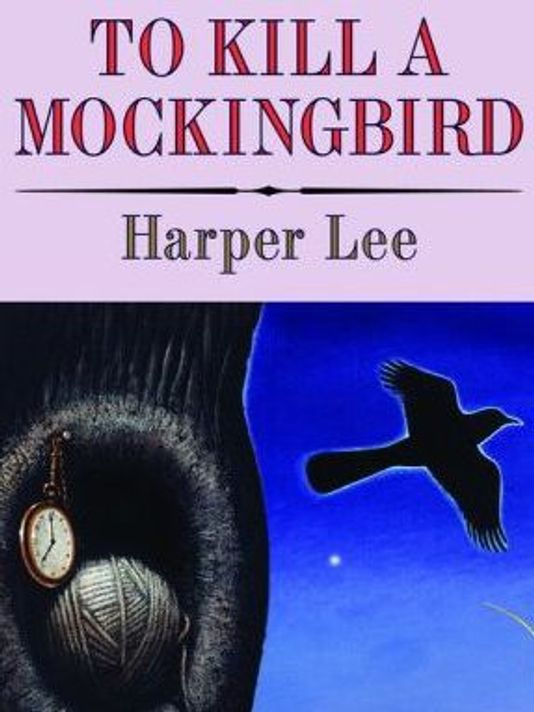 To Kill a Mockingbird by jana - Illustrated by To Kill a Mockingbird - Ourboox.com