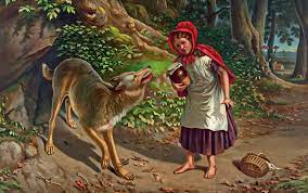 כיפה אדומה by saber atawna - Ourboox.com