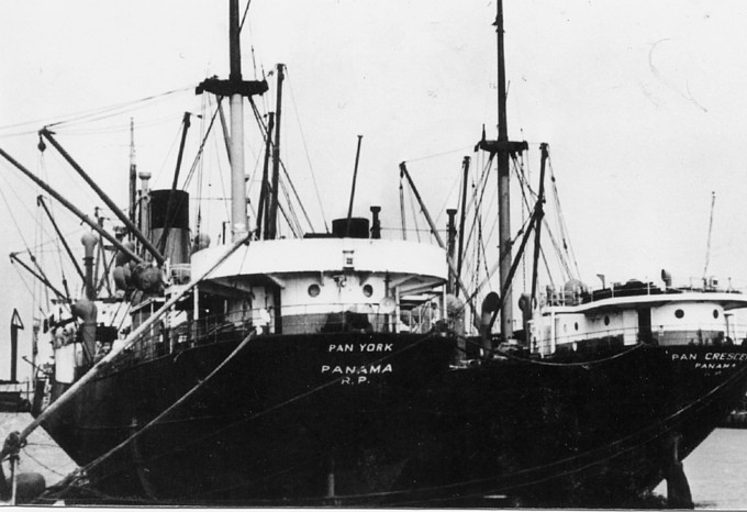 פאן יורק ופאן קרסנט