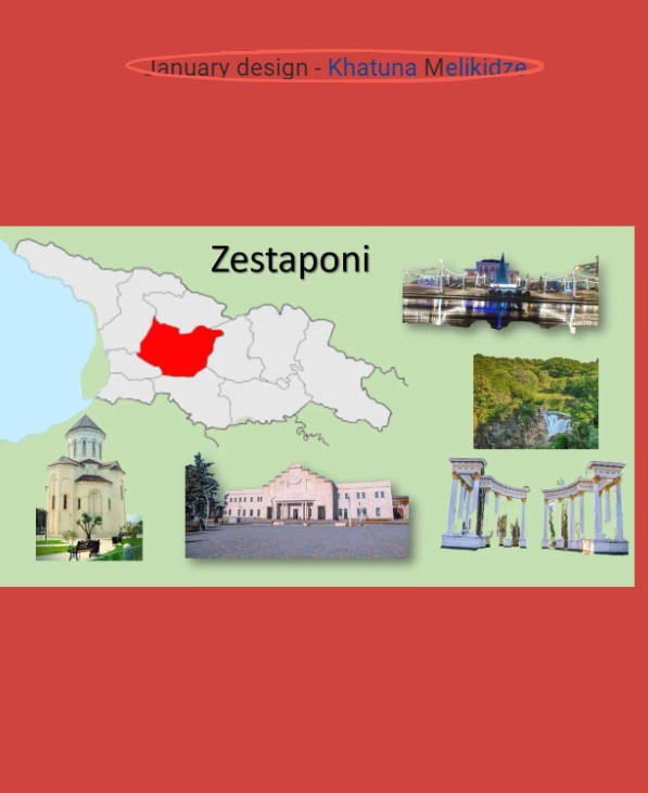 Your Cultur calendar by Yasemin - Ourboox.com