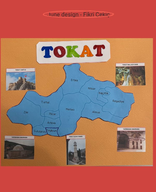 Your Cultur calendar by Yasemin - Ourboox.com