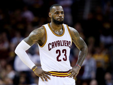 לברון גיימס by lyri - Ourboox.com