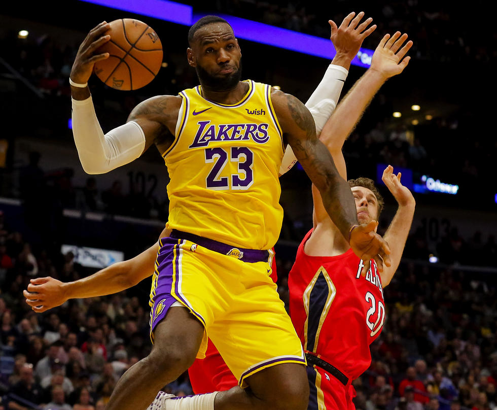 לברון גיימס by lyri - Ourboox.com