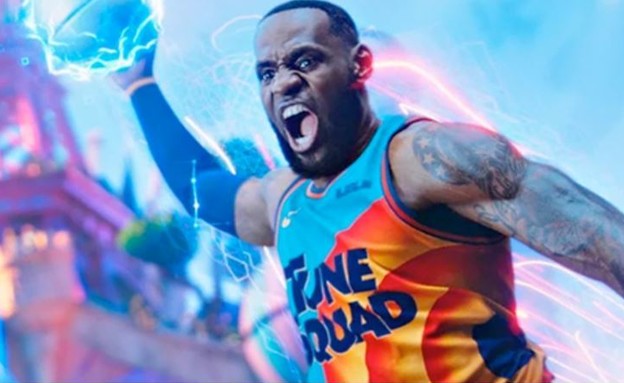 לברון גיימס by lyri - Ourboox.com