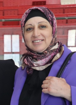 مربيات سخنين by esraa.aboyunis - Ourboox.com