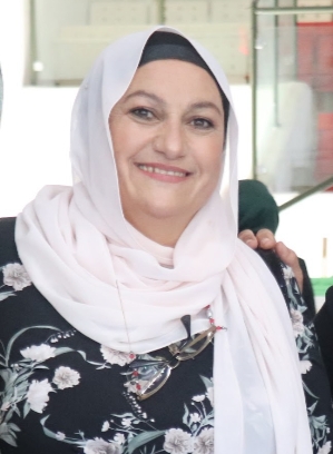 مربيات سخنين by esraa.aboyunis - Ourboox.com