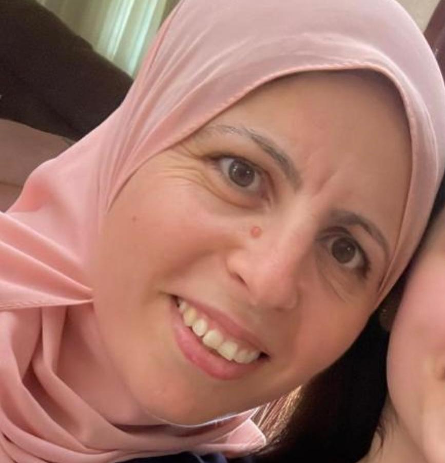 مربيات سخنين by esraa.aboyunis - Ourboox.com