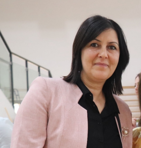 مربيات سخنين by esraa.aboyunis - Ourboox.com