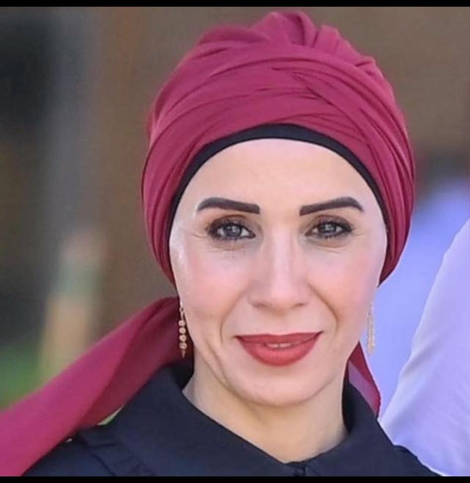 مربيات سخنين by esraa.aboyunis - Ourboox.com