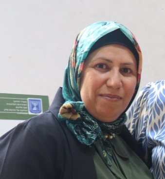 مربيات سخنين by esraa.aboyunis - Ourboox.com