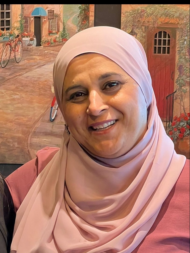 مربيات سخنين by esraa.aboyunis - Ourboox.com