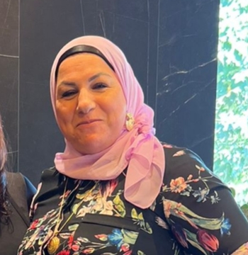 مربيات سخنين by esraa.aboyunis - Ourboox.com